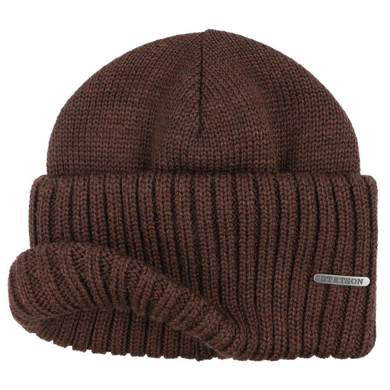 marron fonce