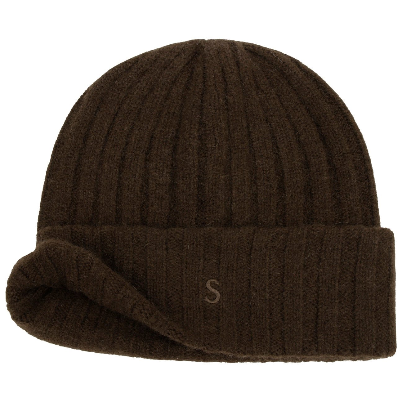 marron fonce