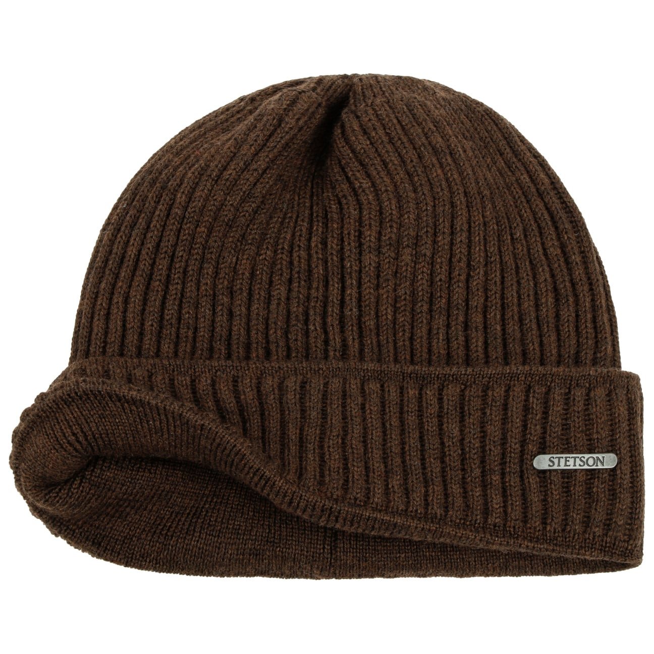 marron fonce