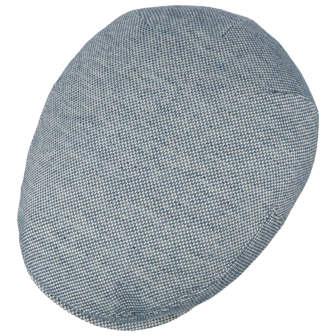 blanc-bleu