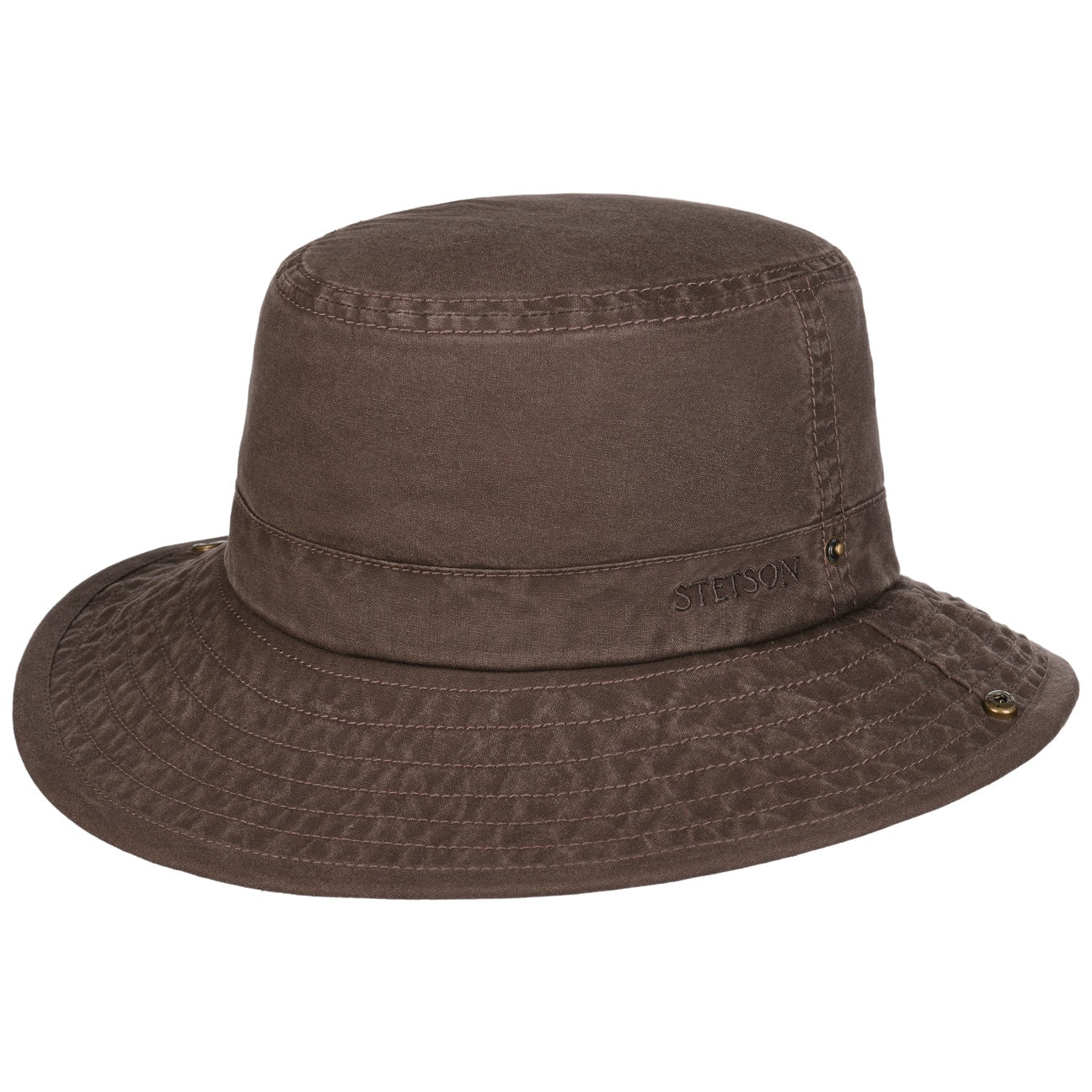 marron fonce