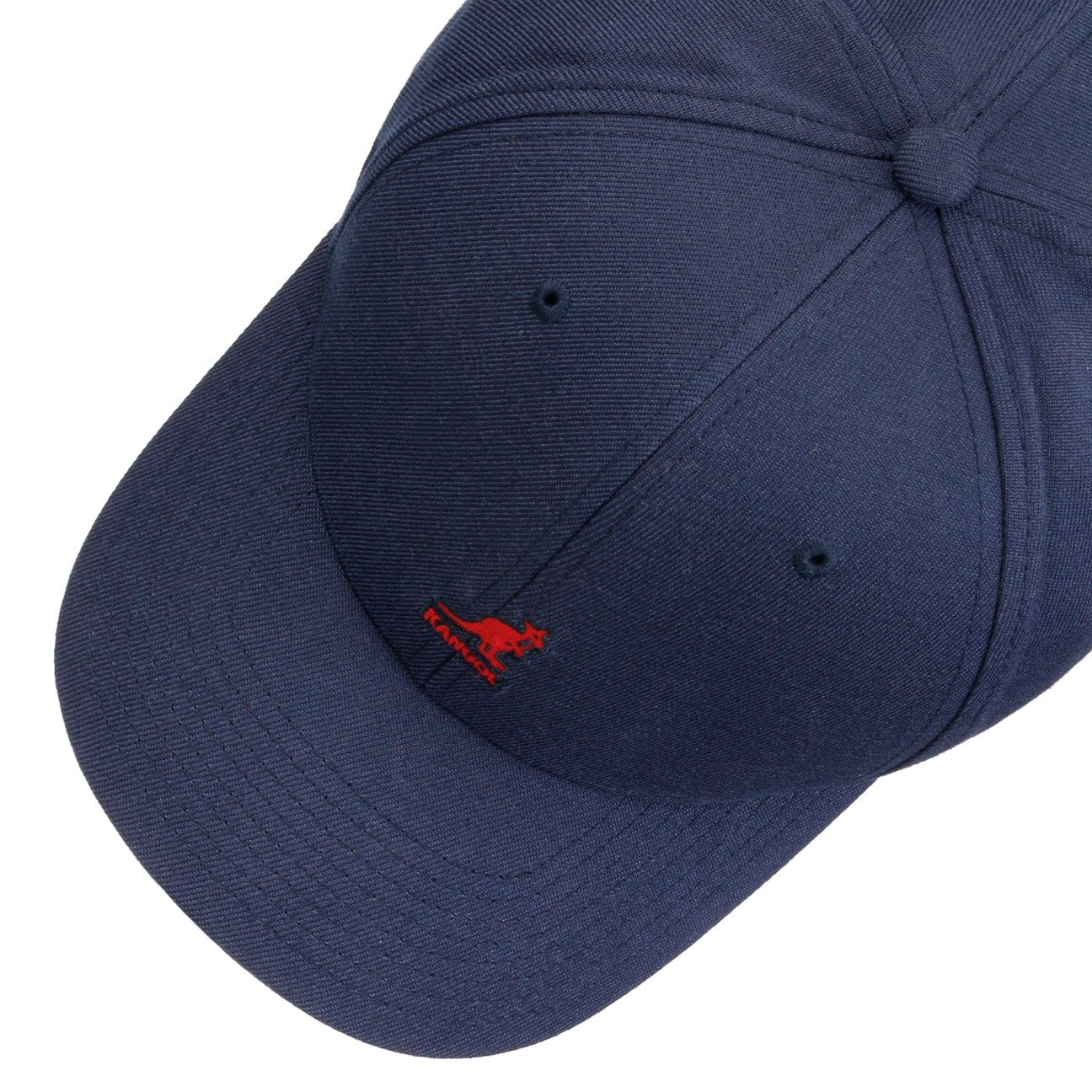 bleu fonce