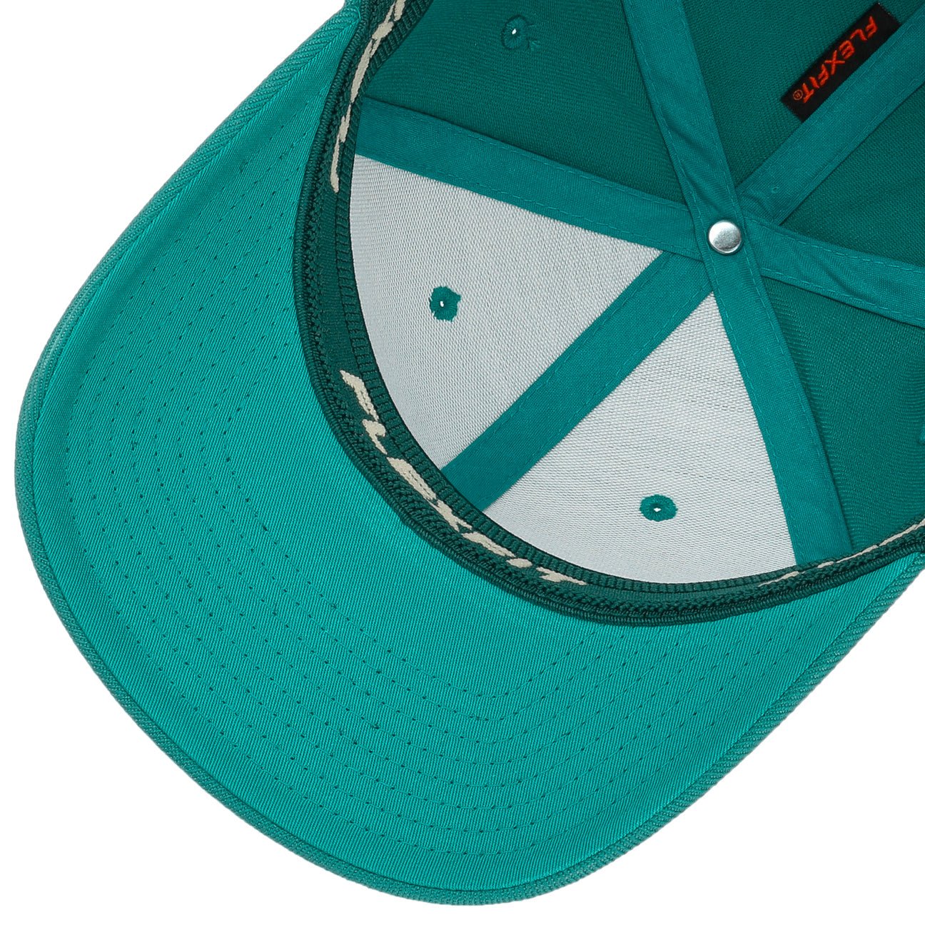 turquoise