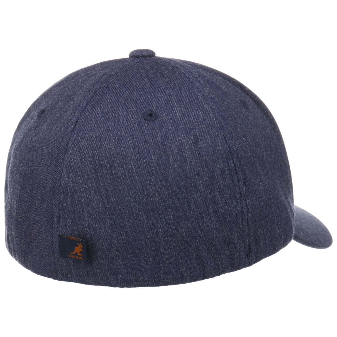 bleu-mouchete