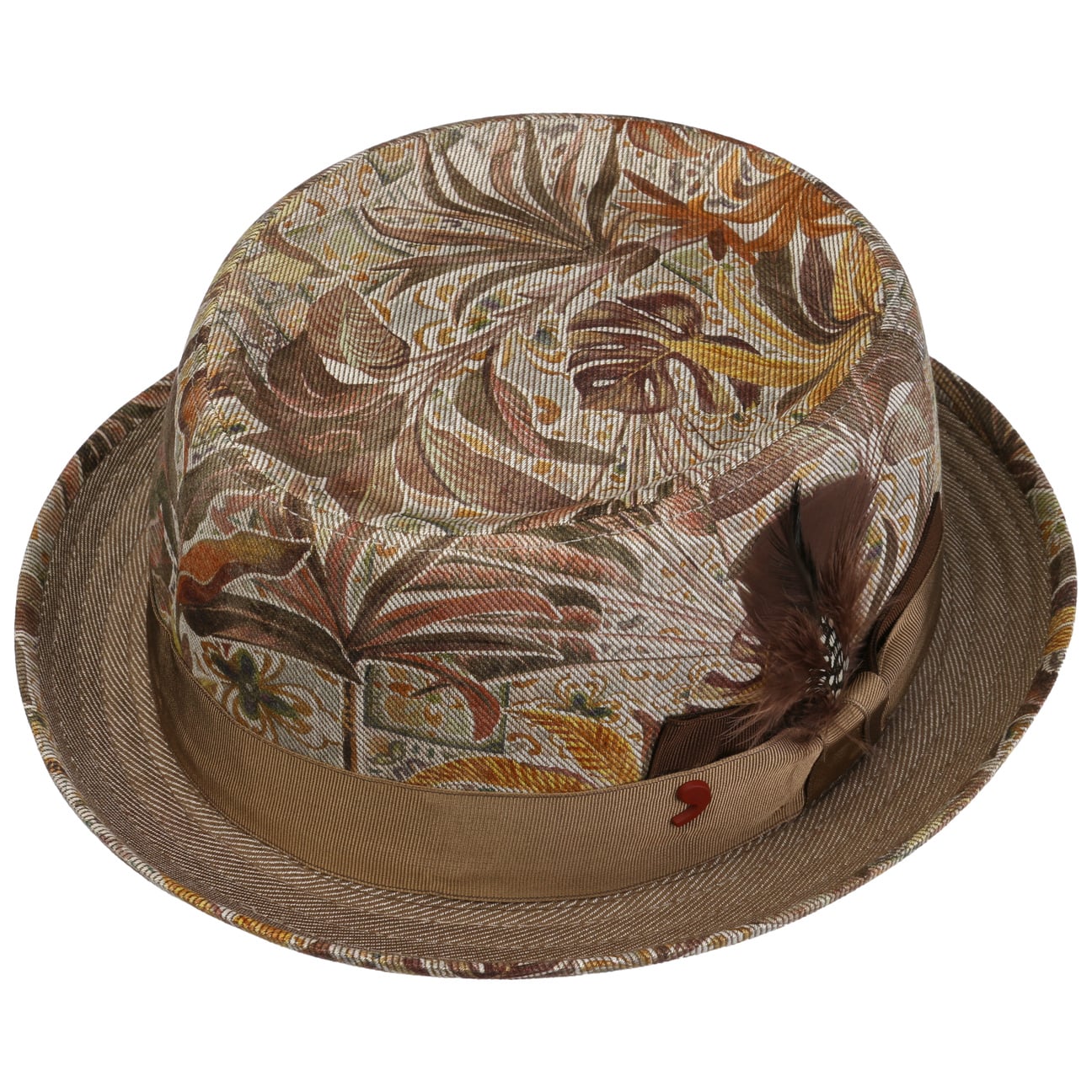 marron-beige