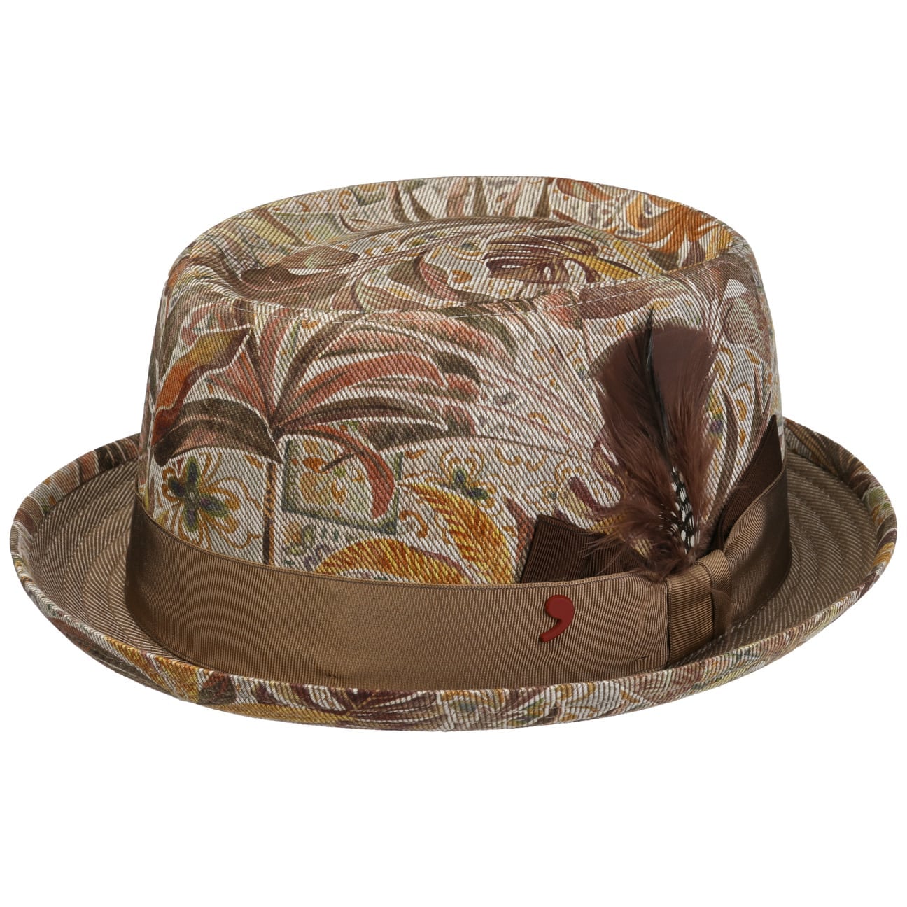 marron-beige