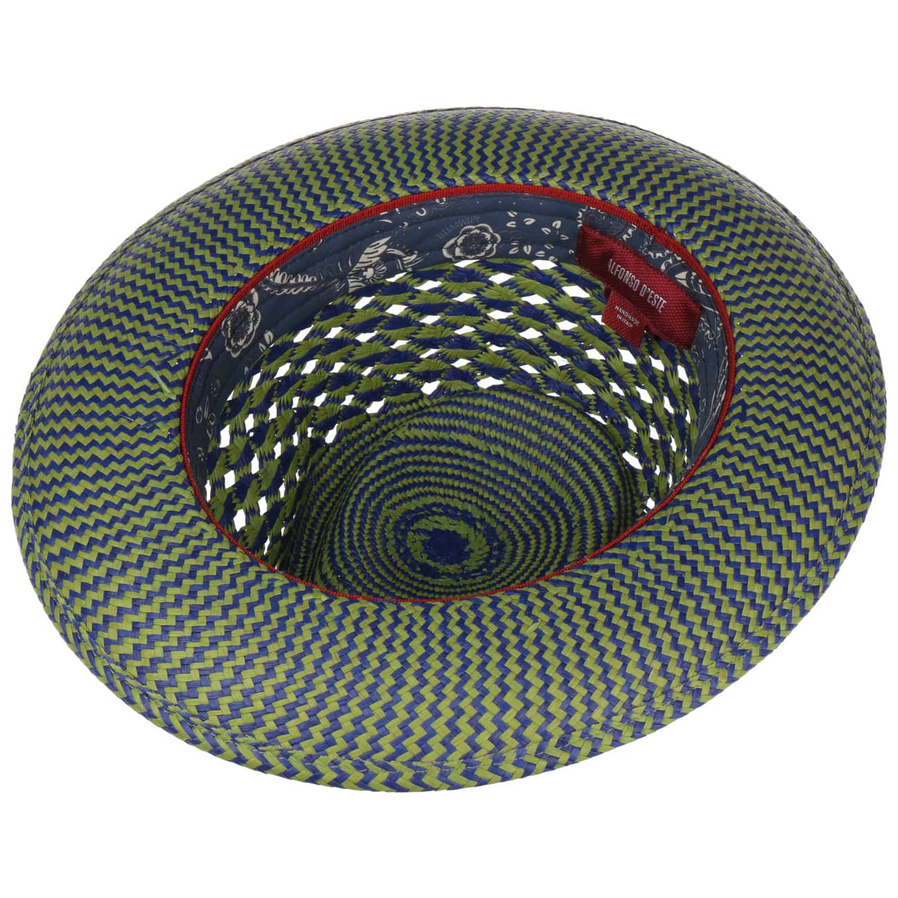 bleu-vert