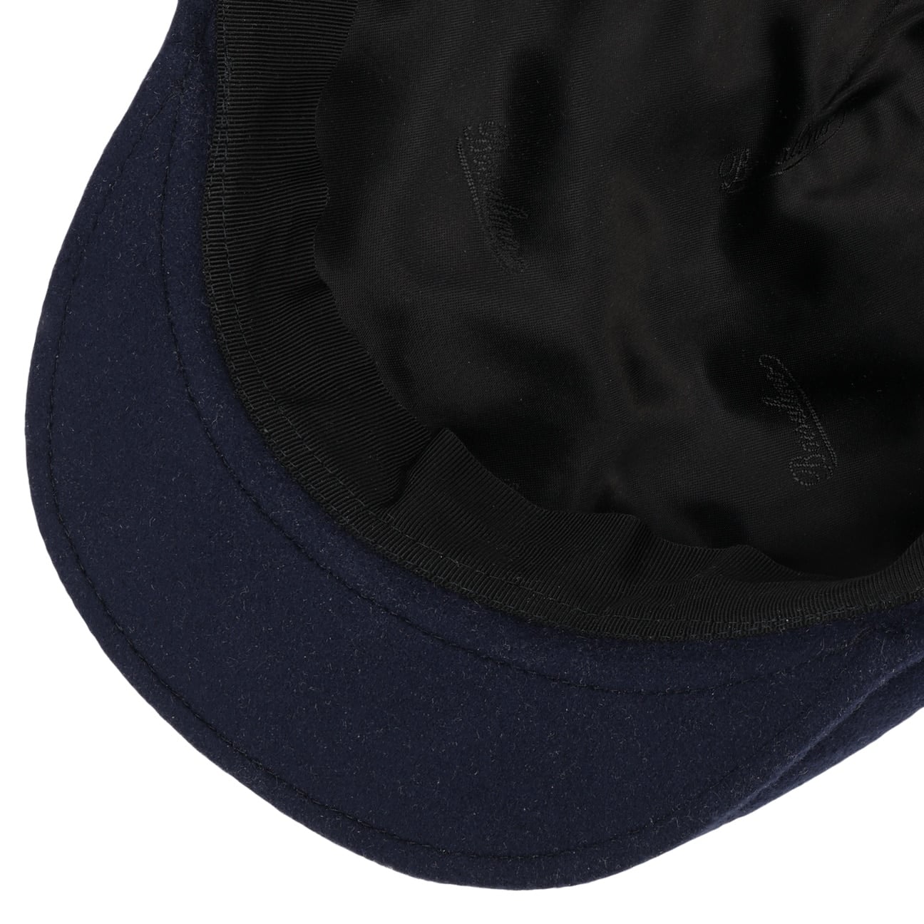 bleu fonce