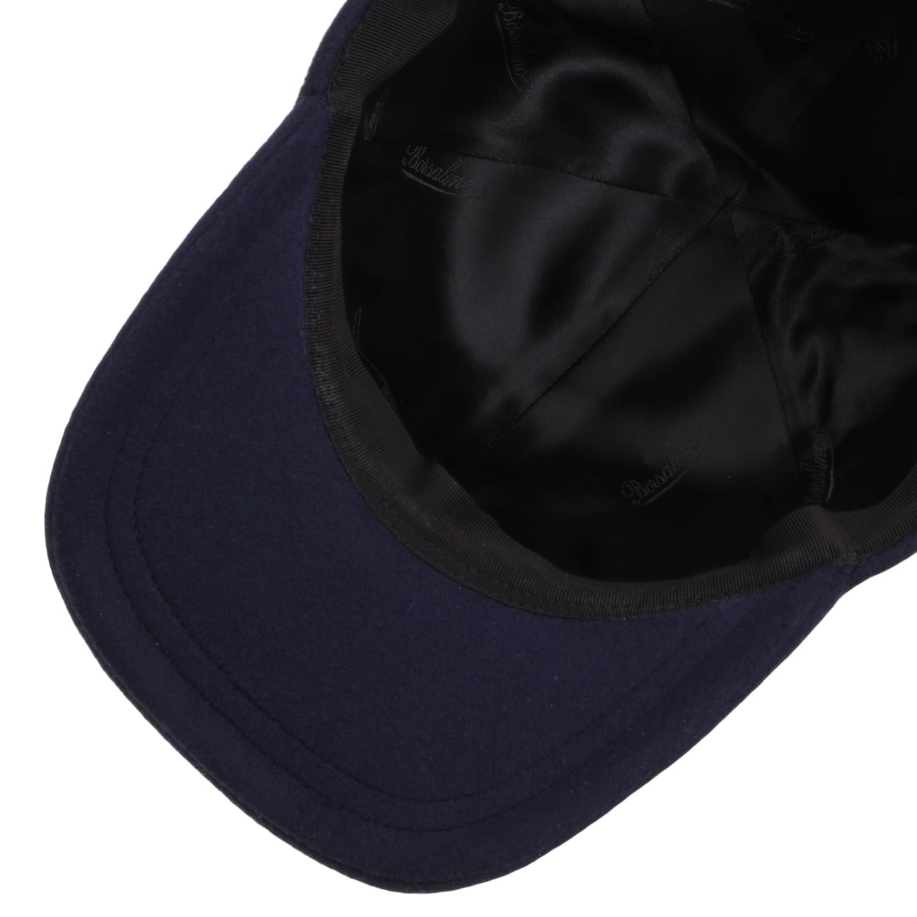 bleu fonce