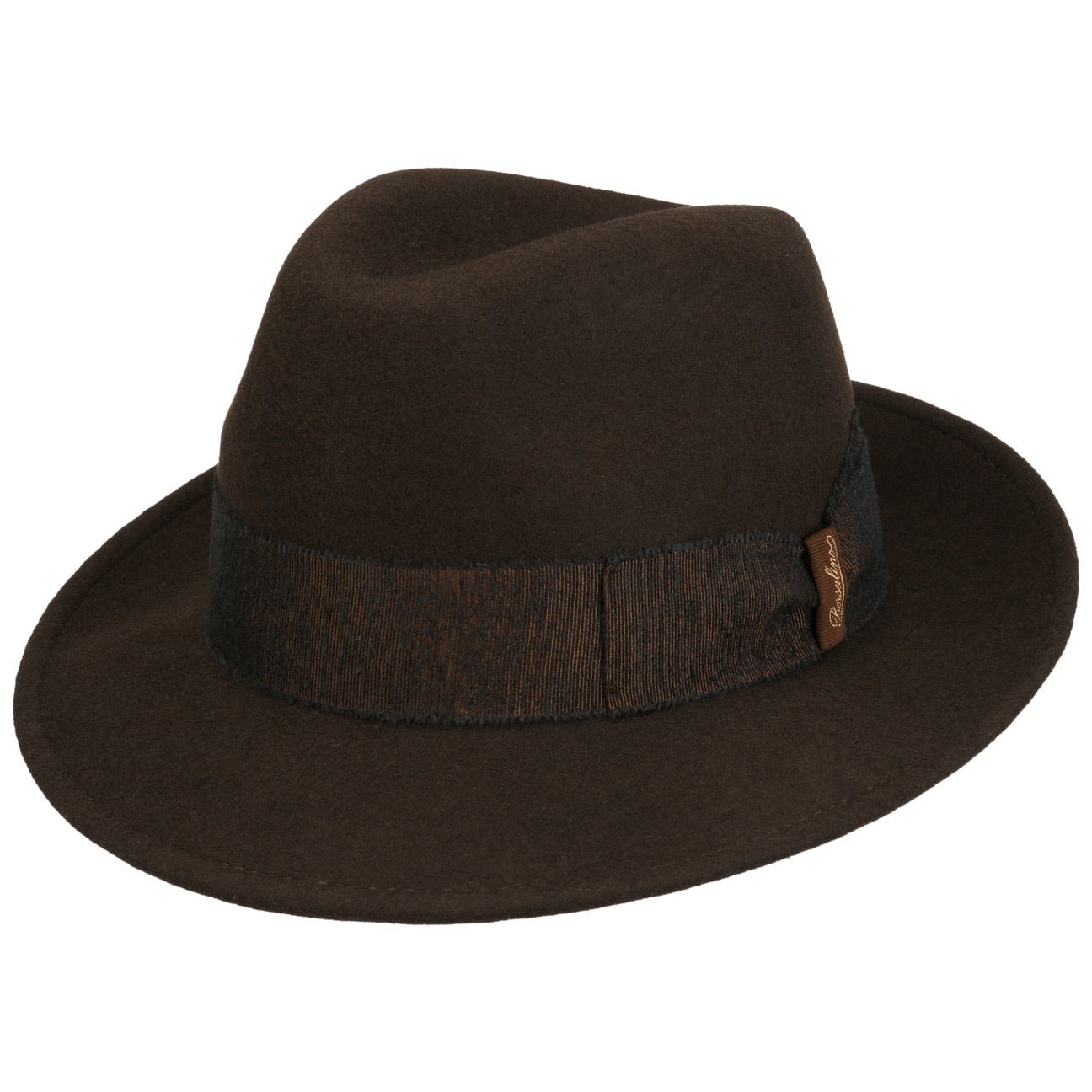 marron fonce