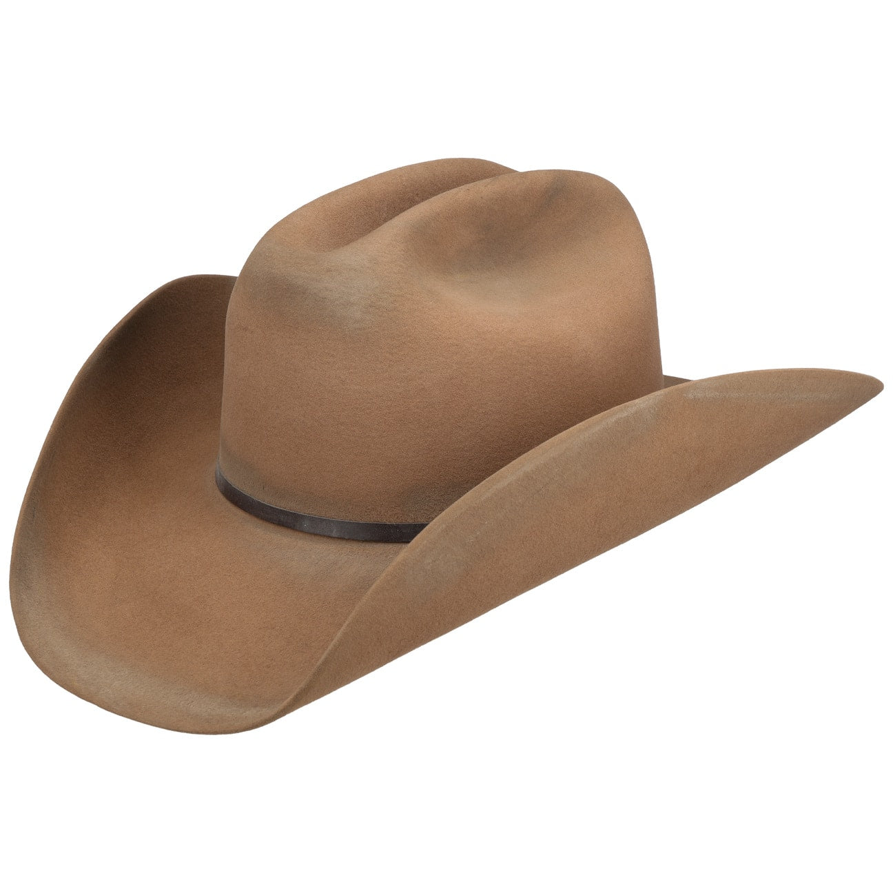 Chapeau Western Boss of the Plains 6X