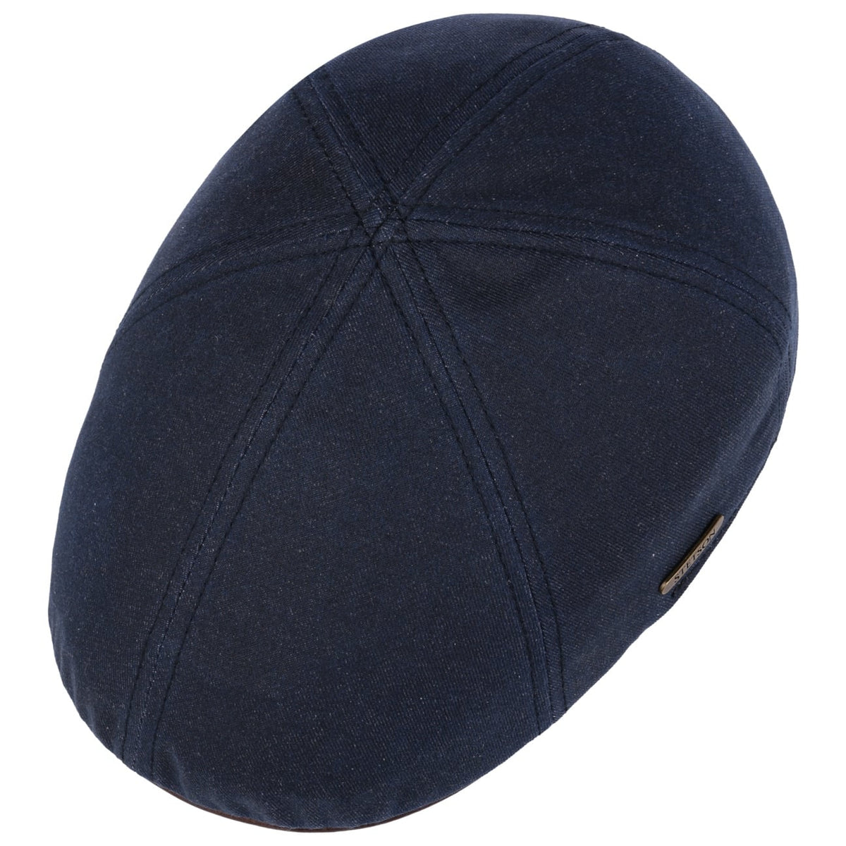 bleu fonce