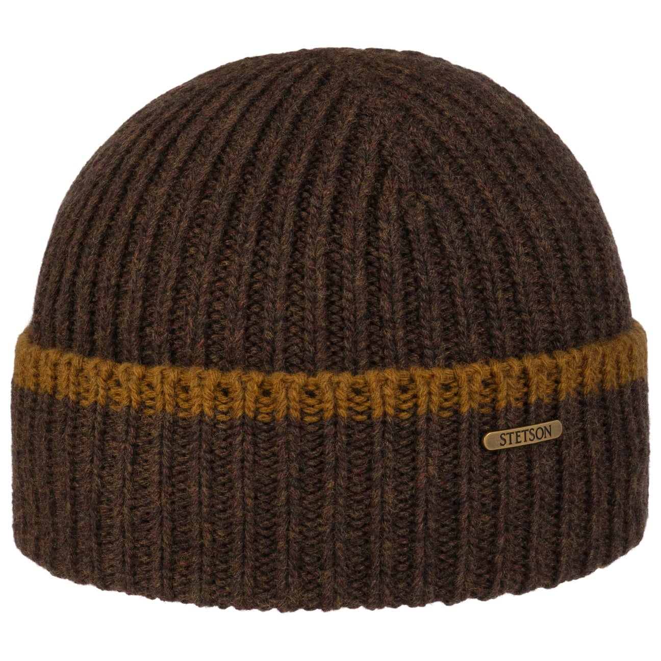 marron fonce