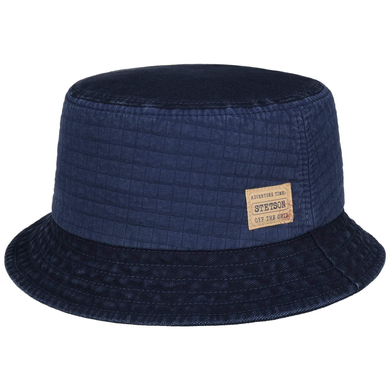 bleu fonce