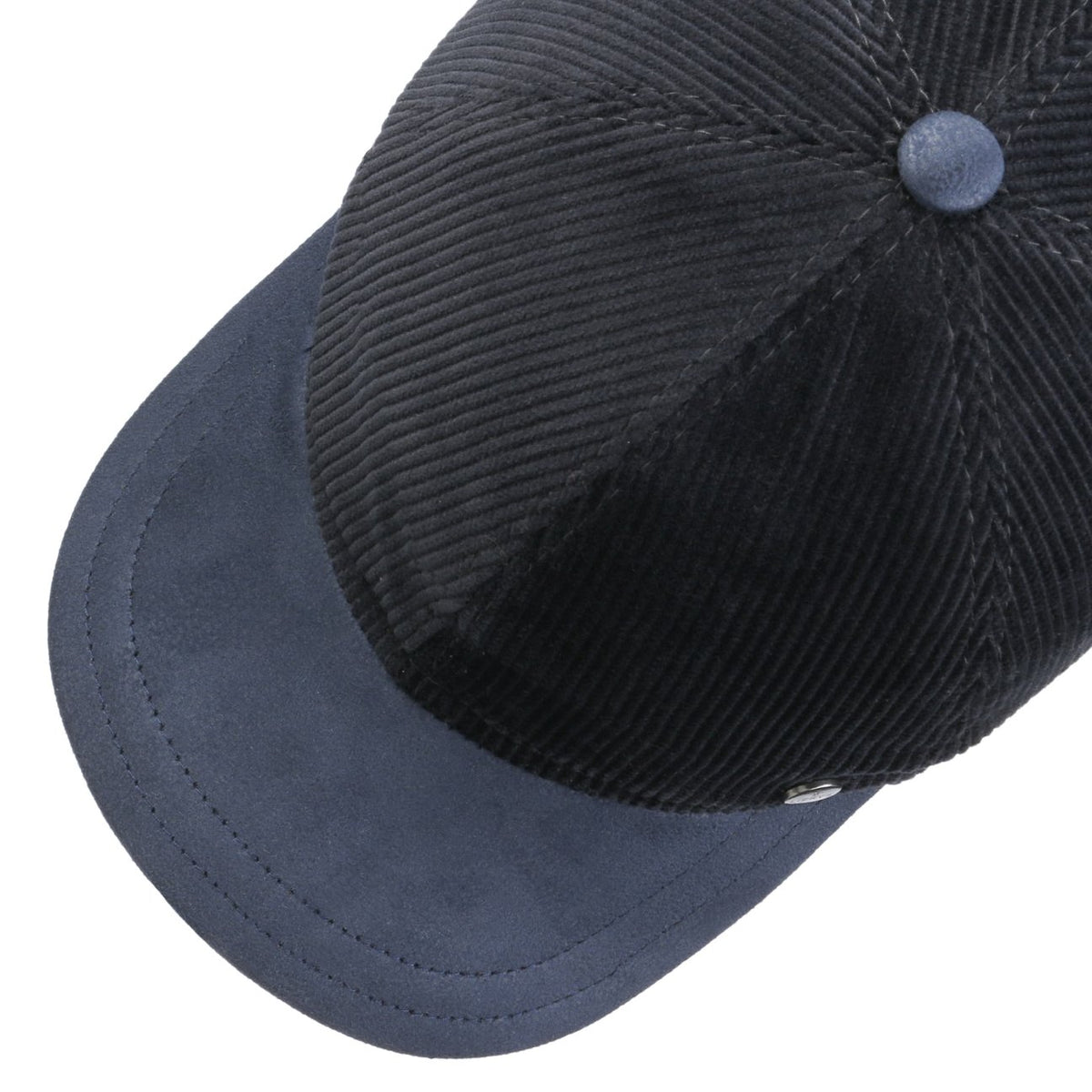 bleu fonce