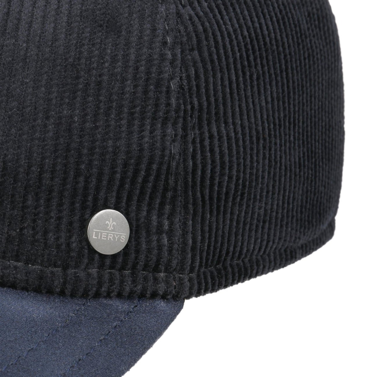 bleu fonce