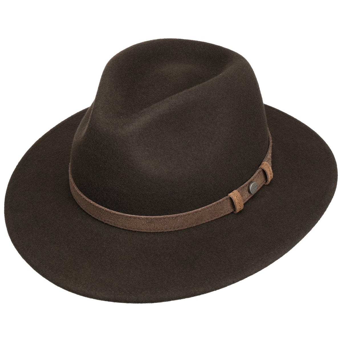 marron fonce