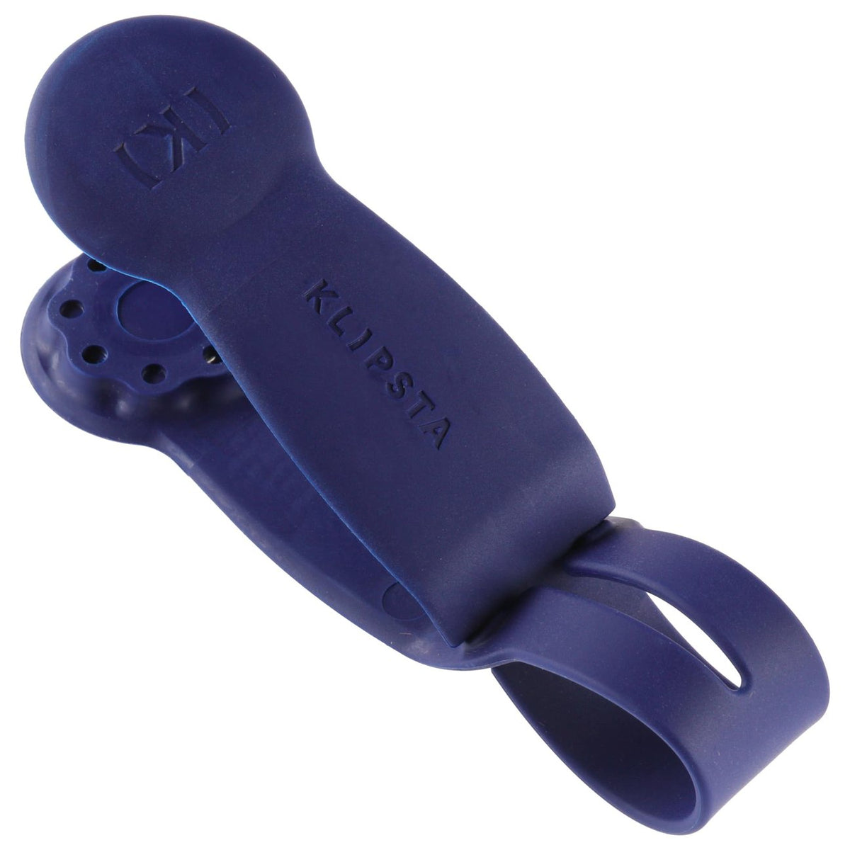 bleu fonce