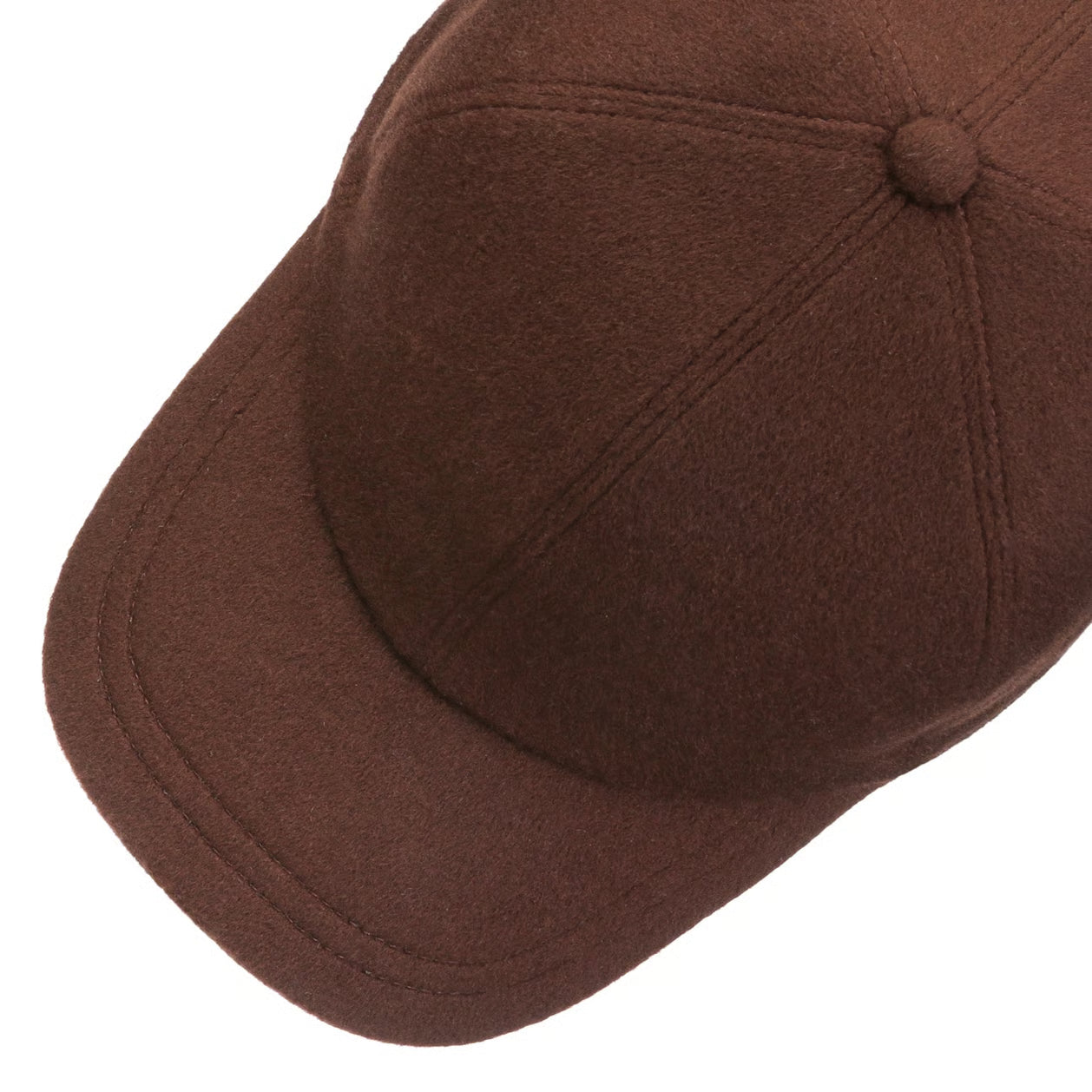 Pienza Check Cap