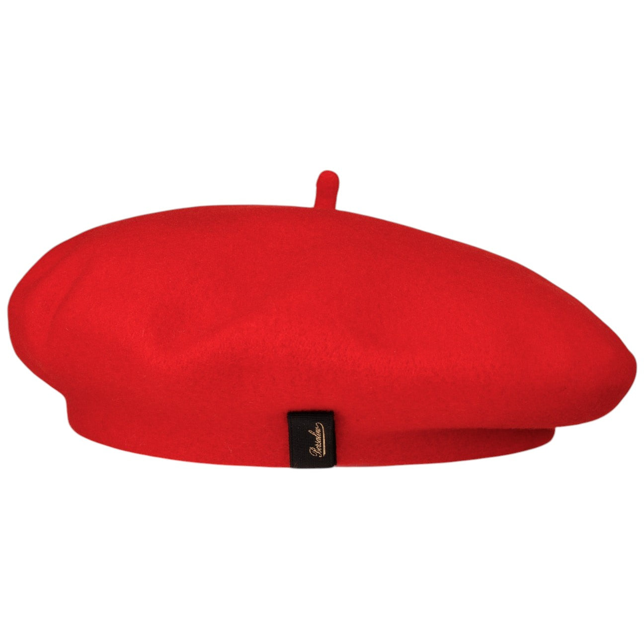 Béret en Laine