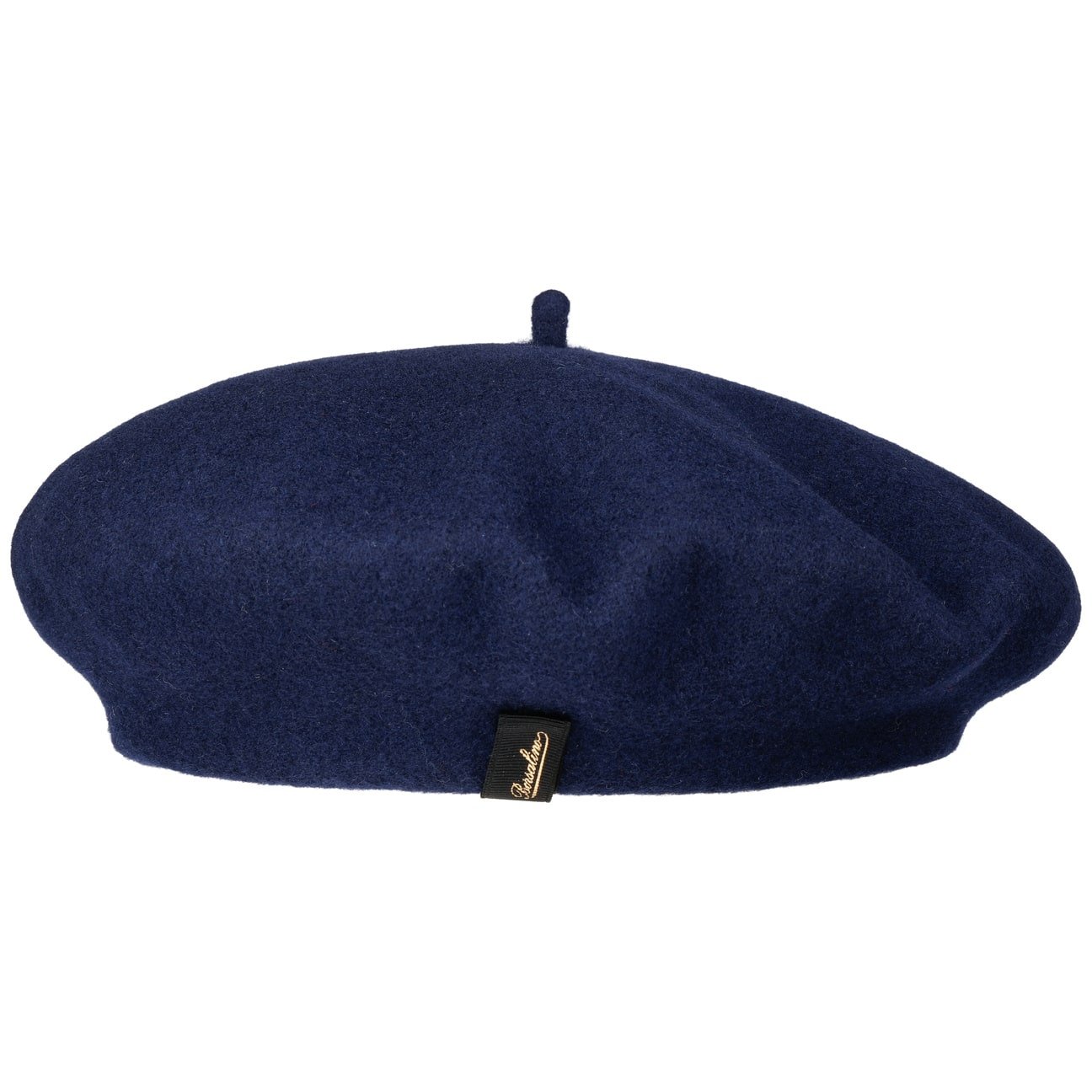 Béret en Laine