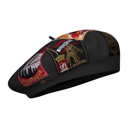 Béret basque Eridan