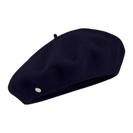 Campan Basque Beret