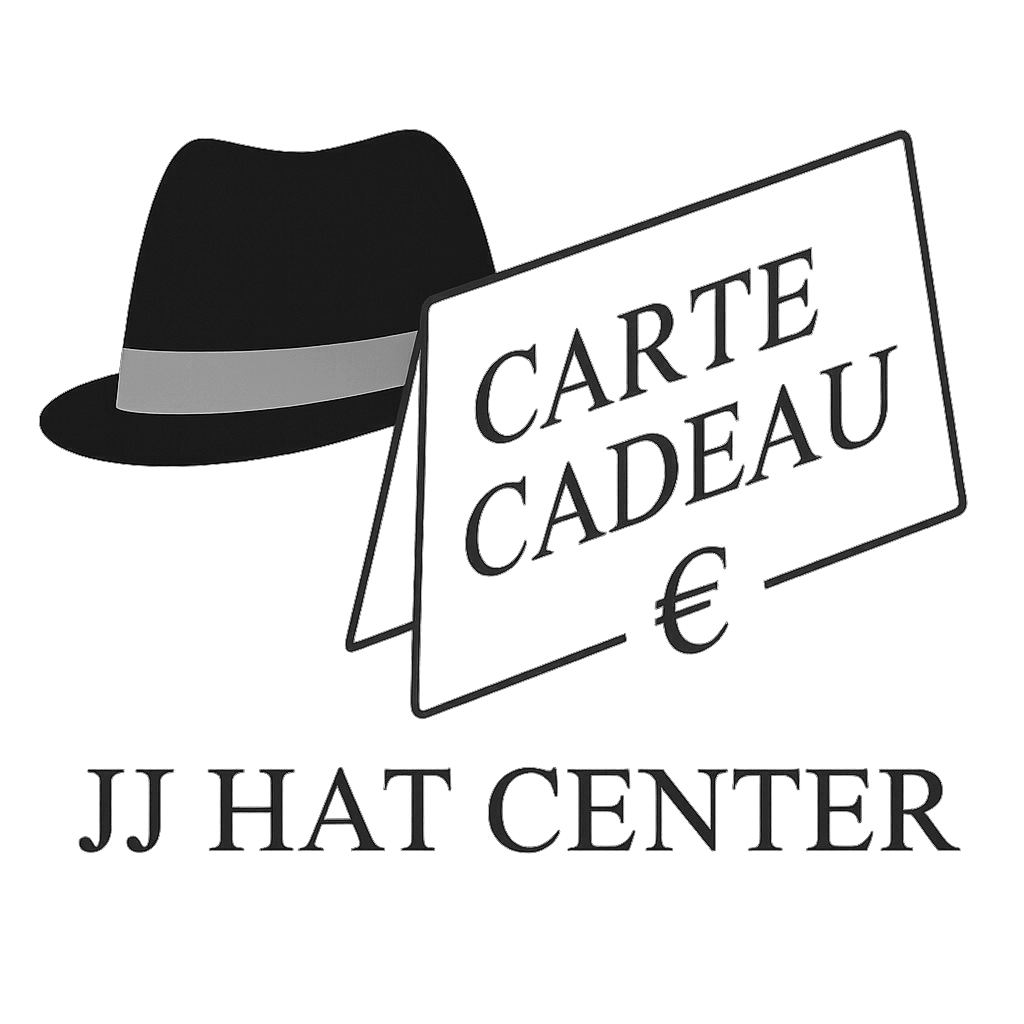 JJ Hat Center – Carte Cadeau
