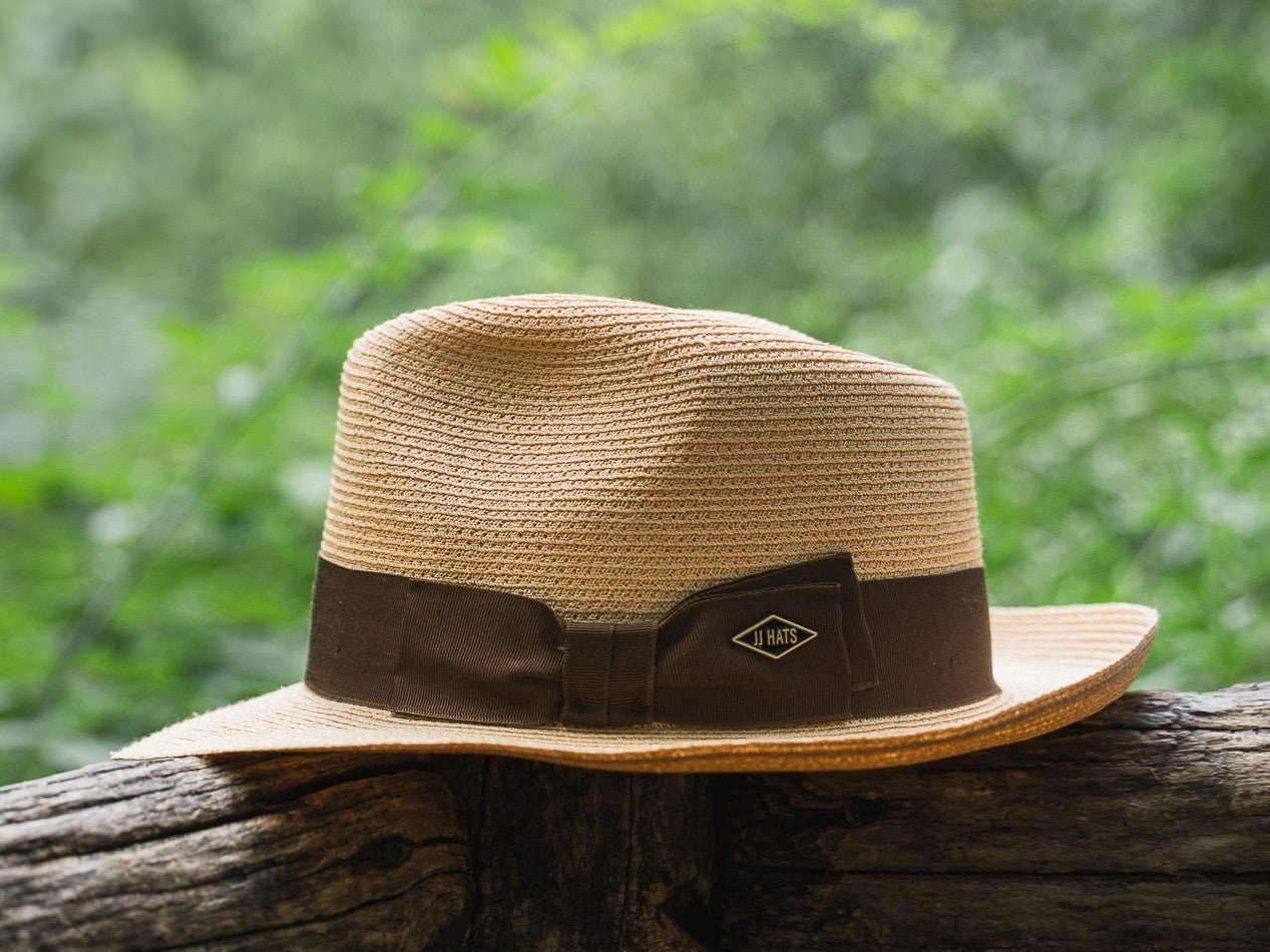 Quel chapeau protège le mieux du soleil ?