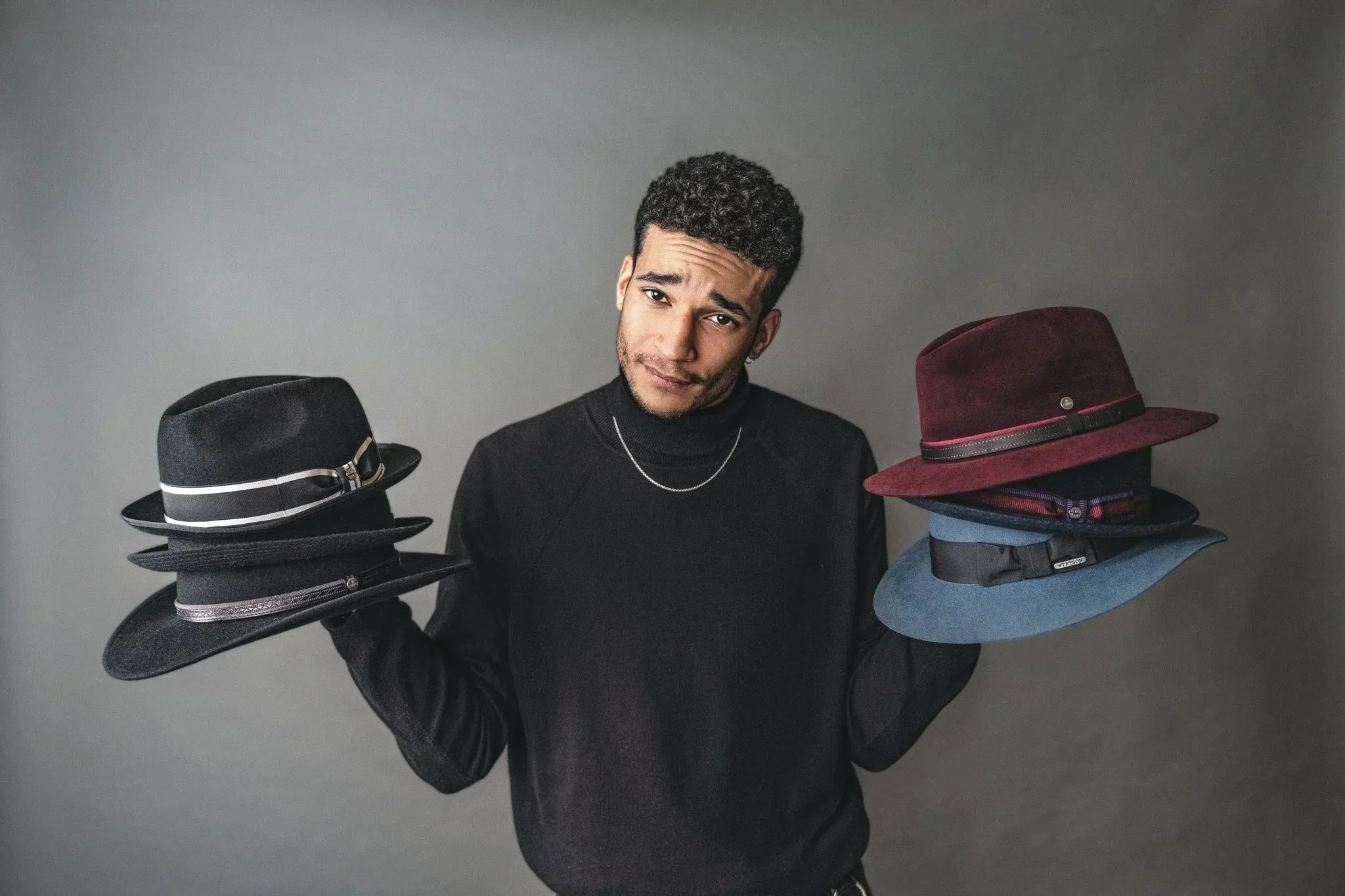 Guide du Chapeau