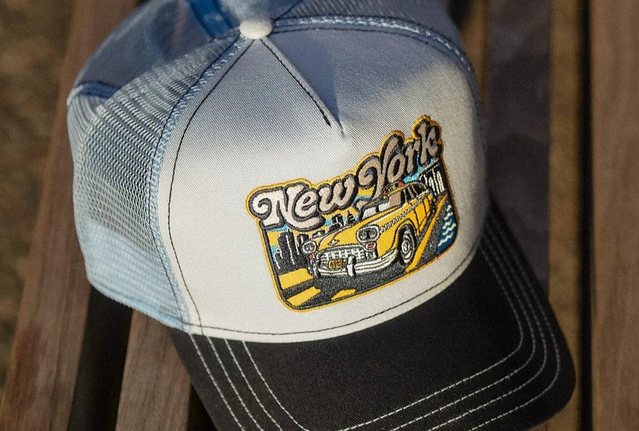 Comment nettoyer et entretenir une casquette de baseball ?