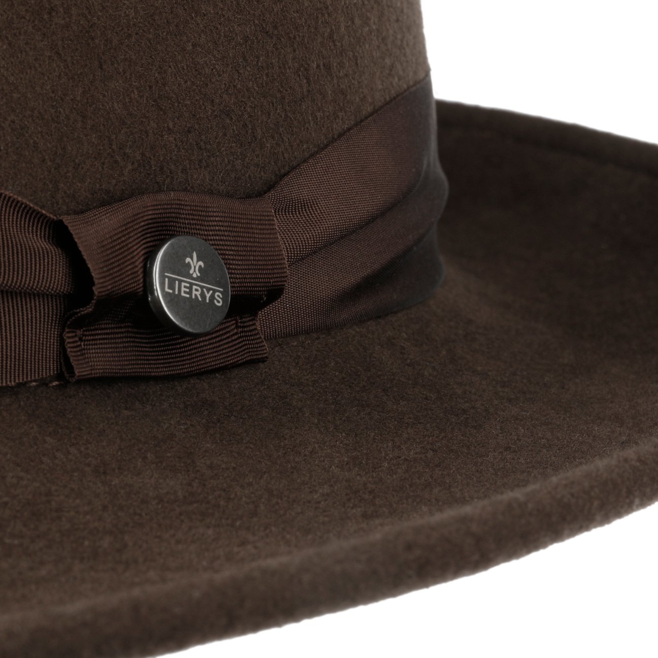 marron fonce