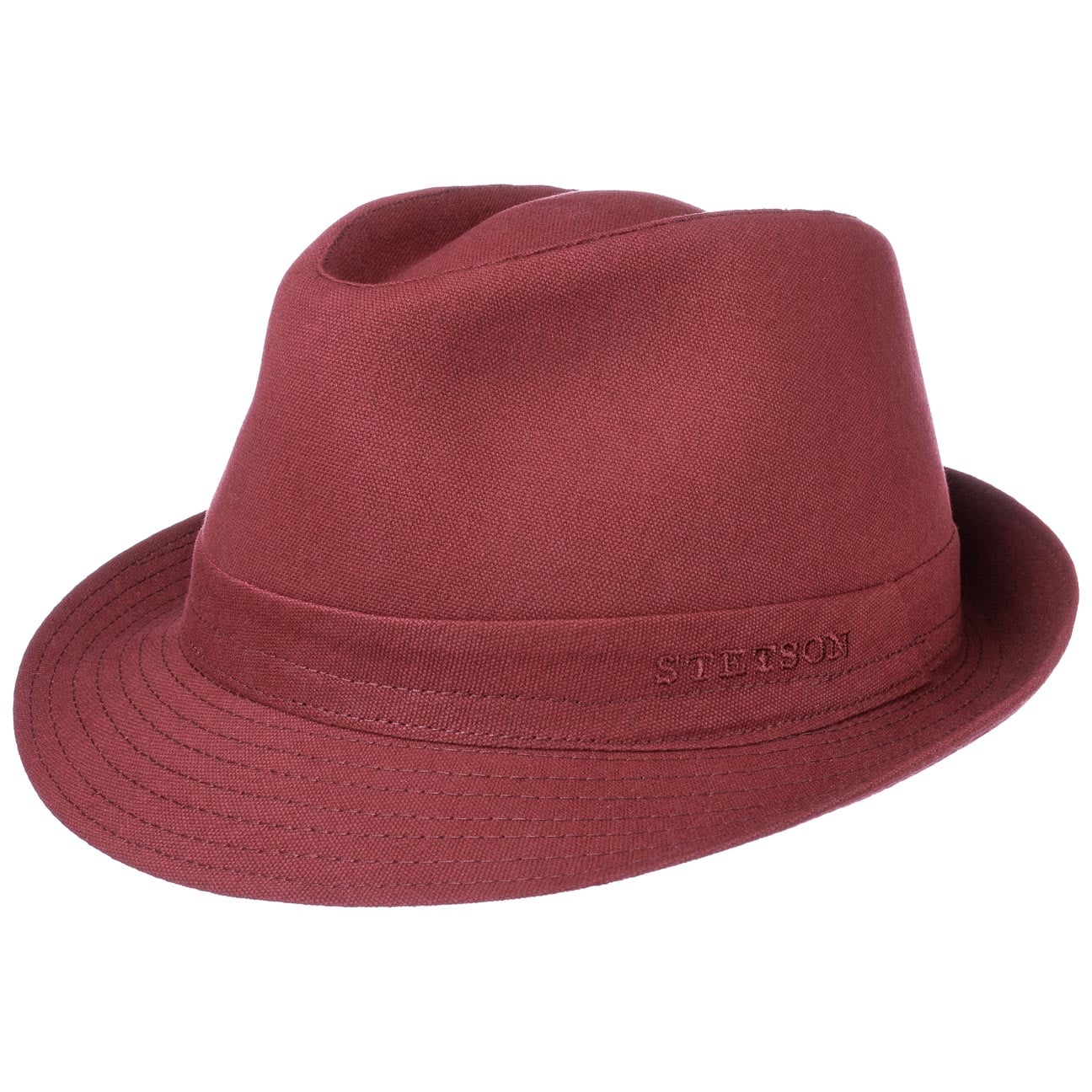 rouge fonce