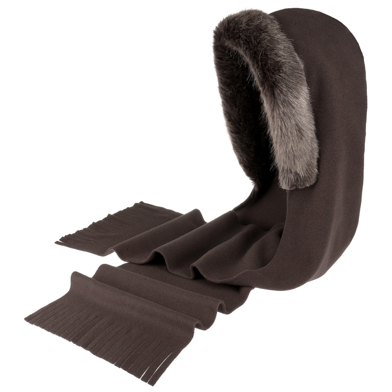 marron fonce