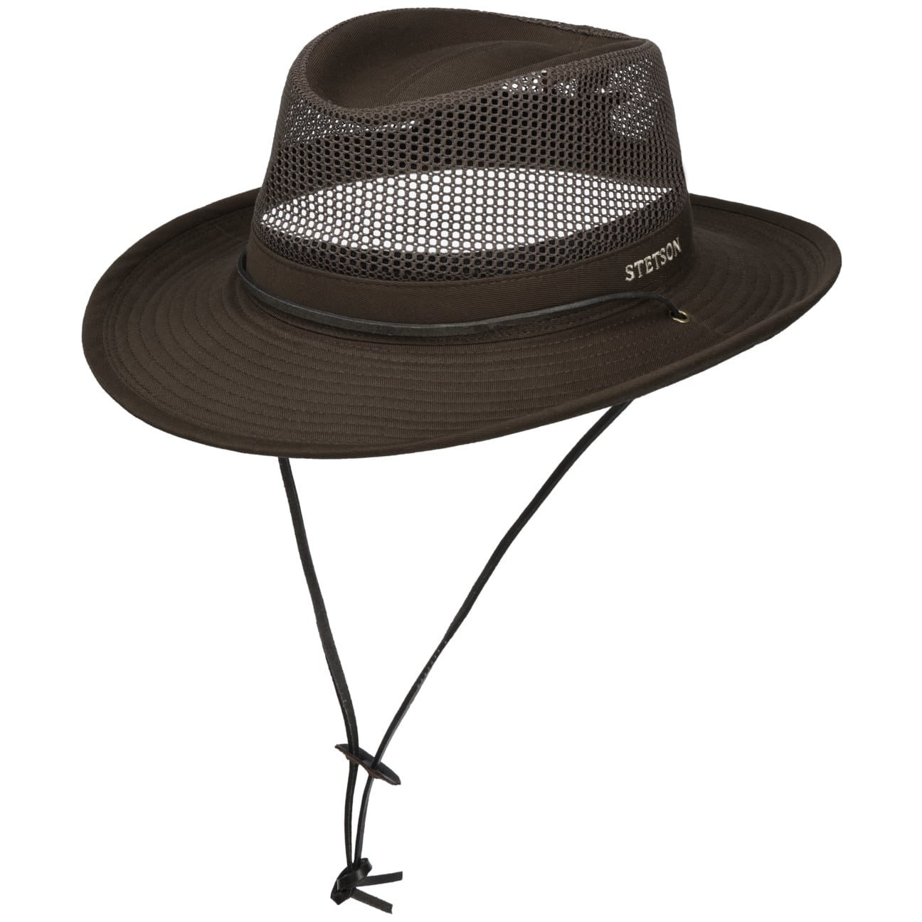 marron fonce
