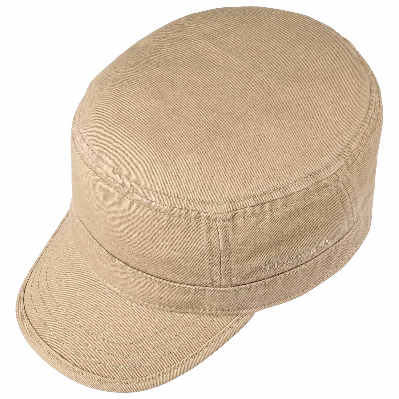 beige fonce
