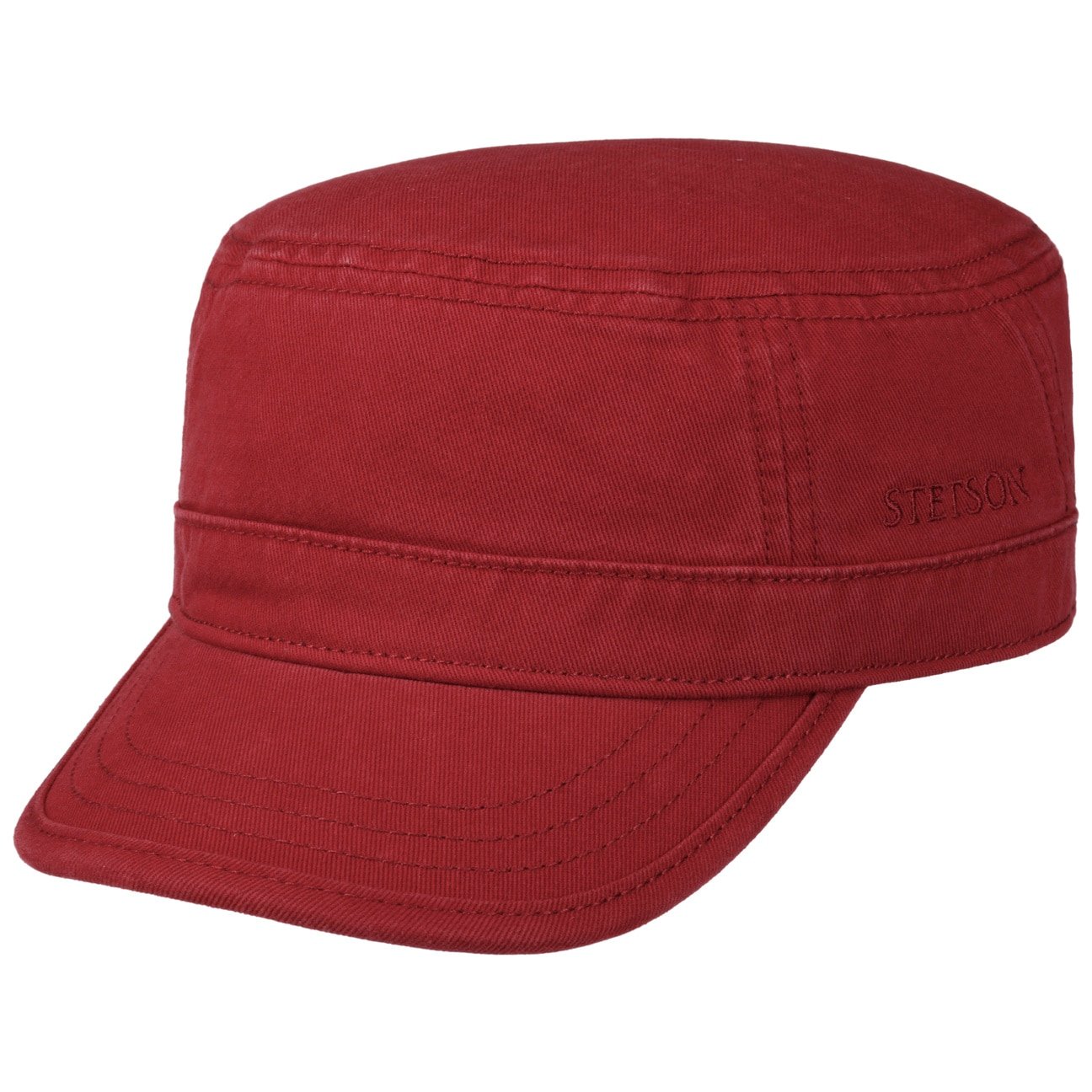 rouge fonce