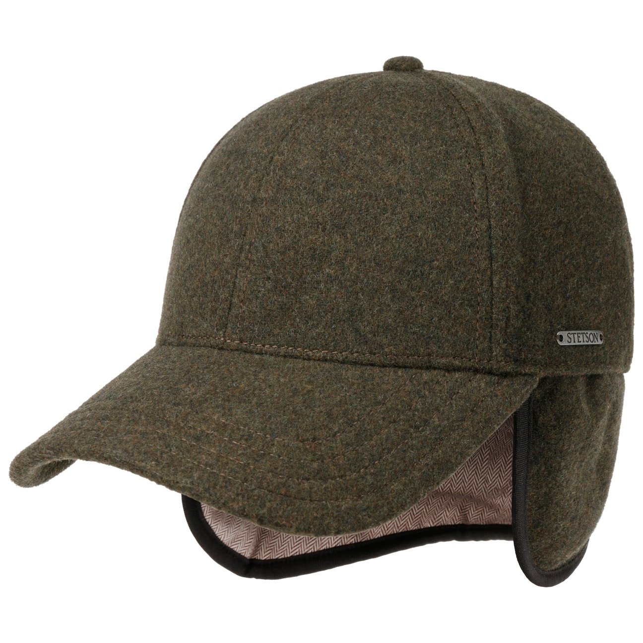 olive fonce