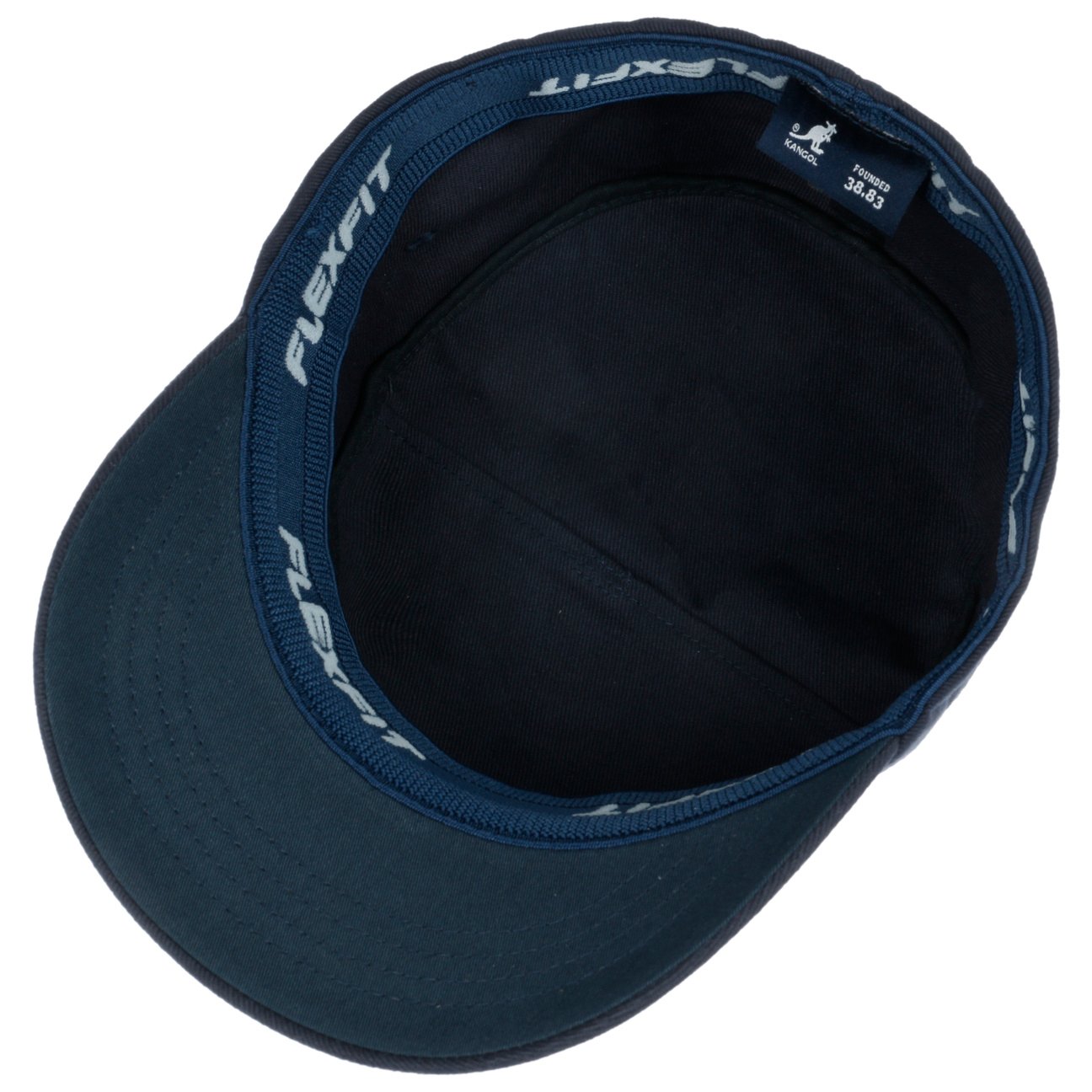 bleu