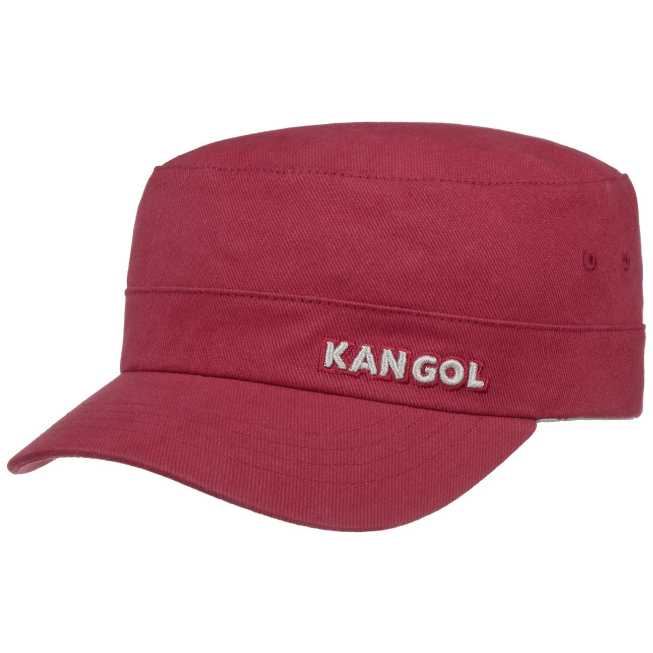 rouge fonce