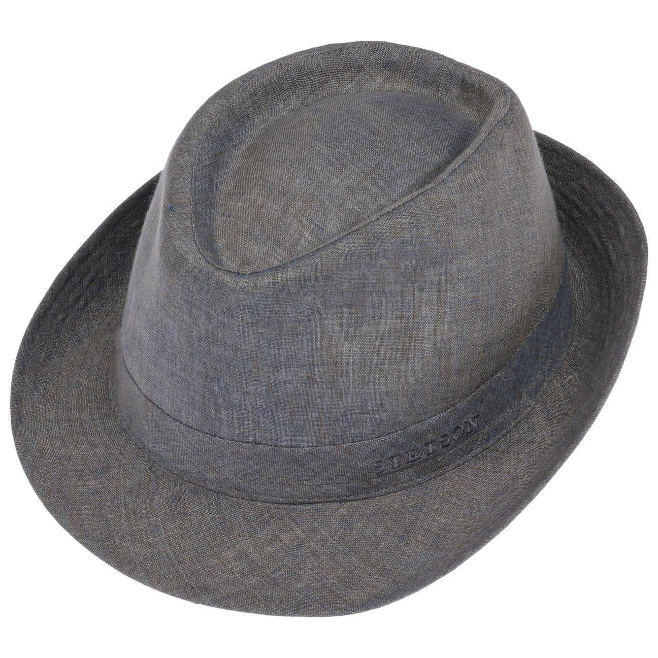 marron-bleu