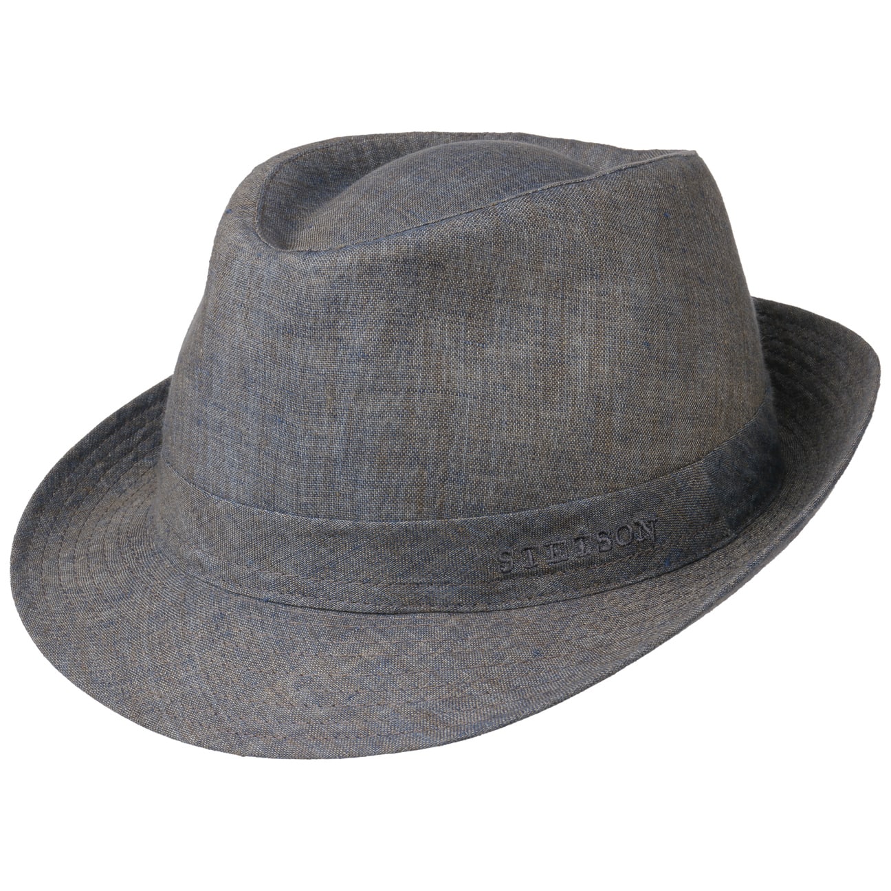 marron-bleu