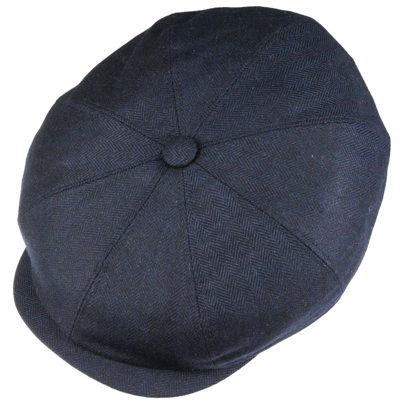 bleu fonce