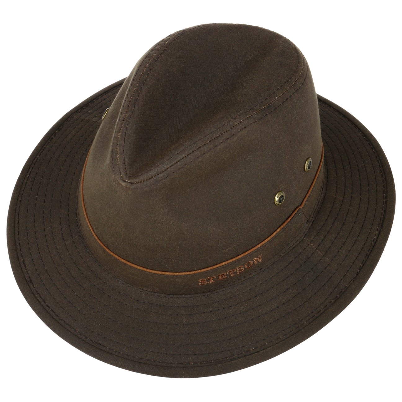 marron fonce