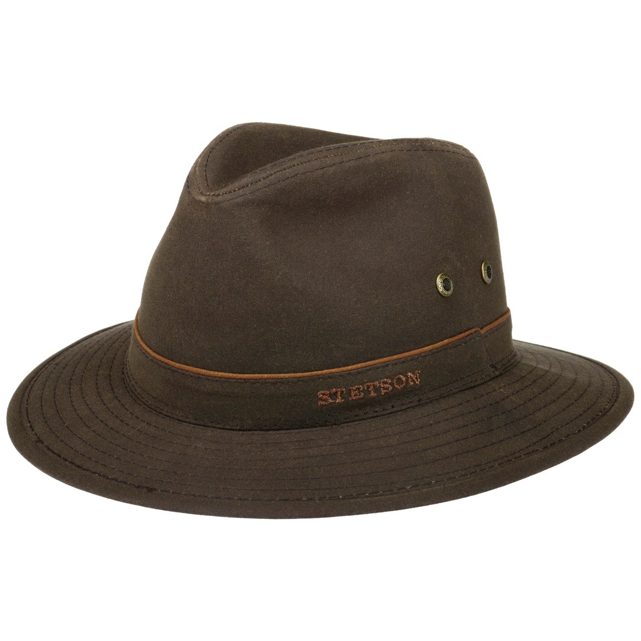 marron fonce