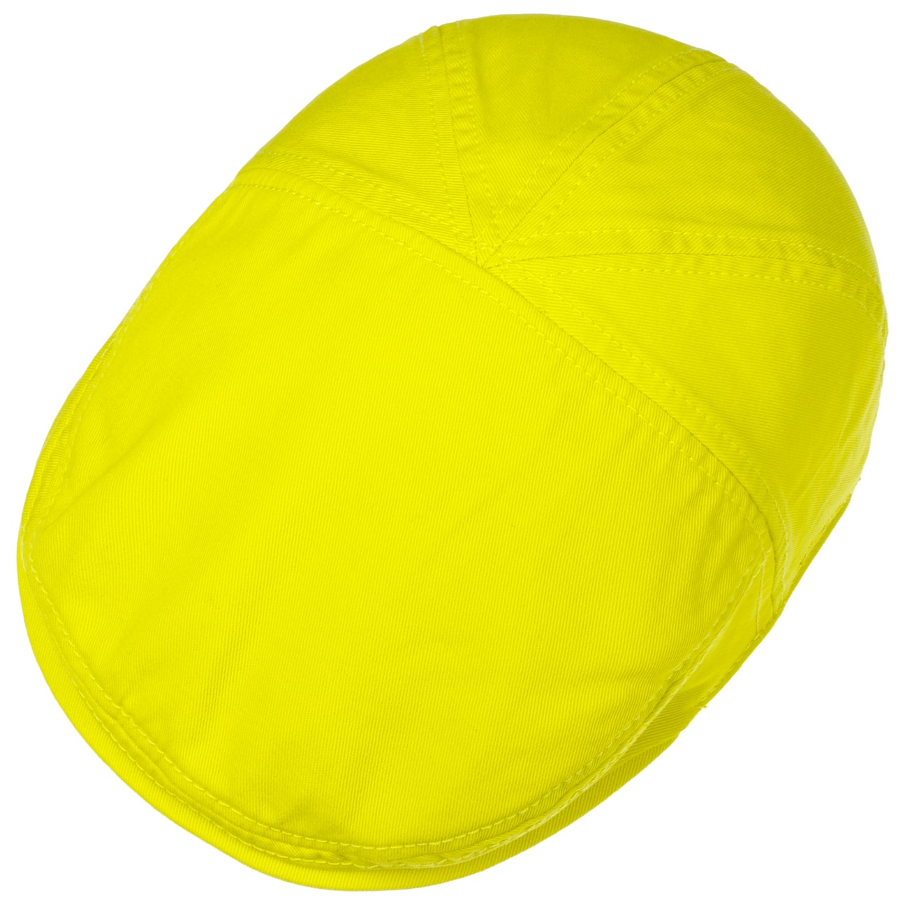 jaune au neon