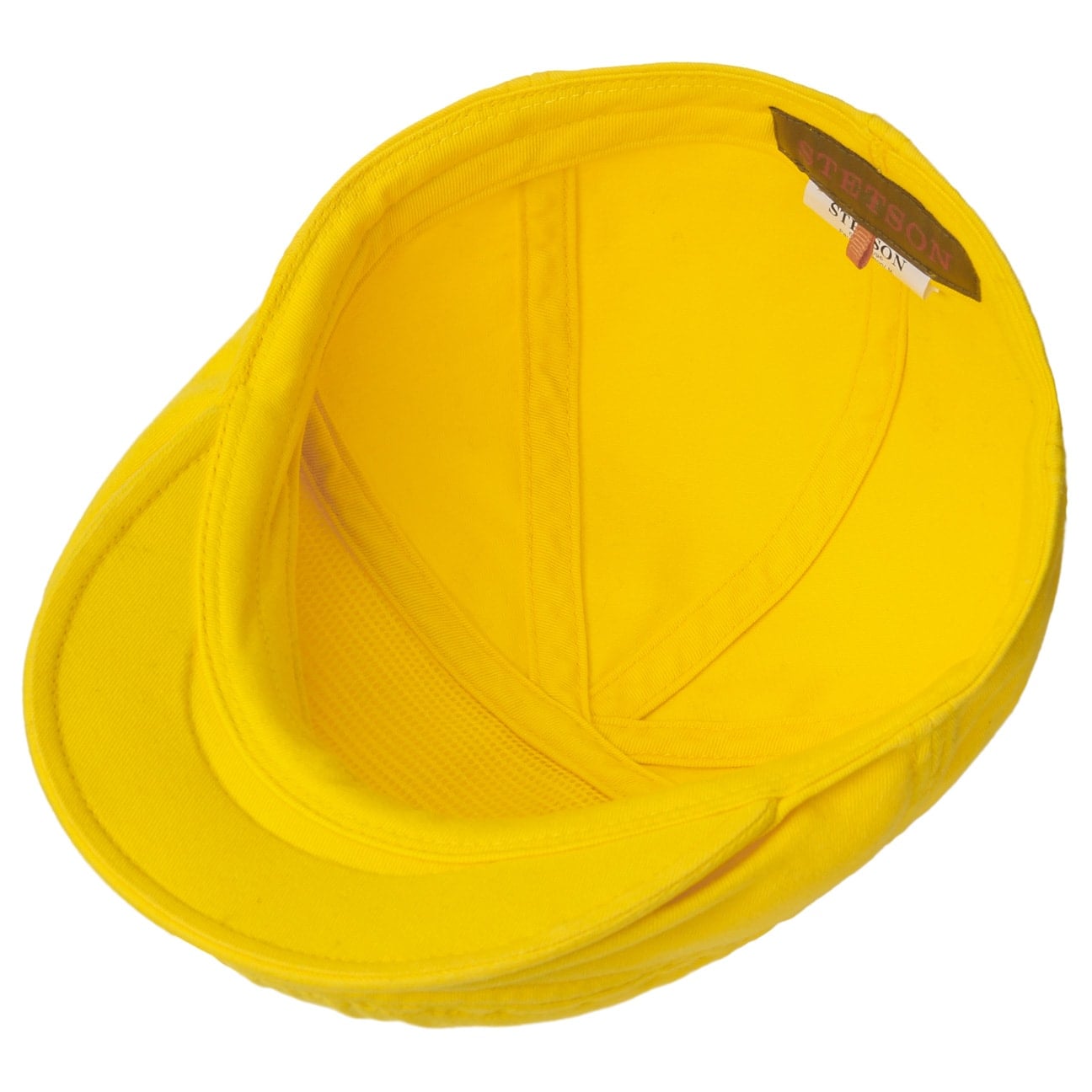 jaune