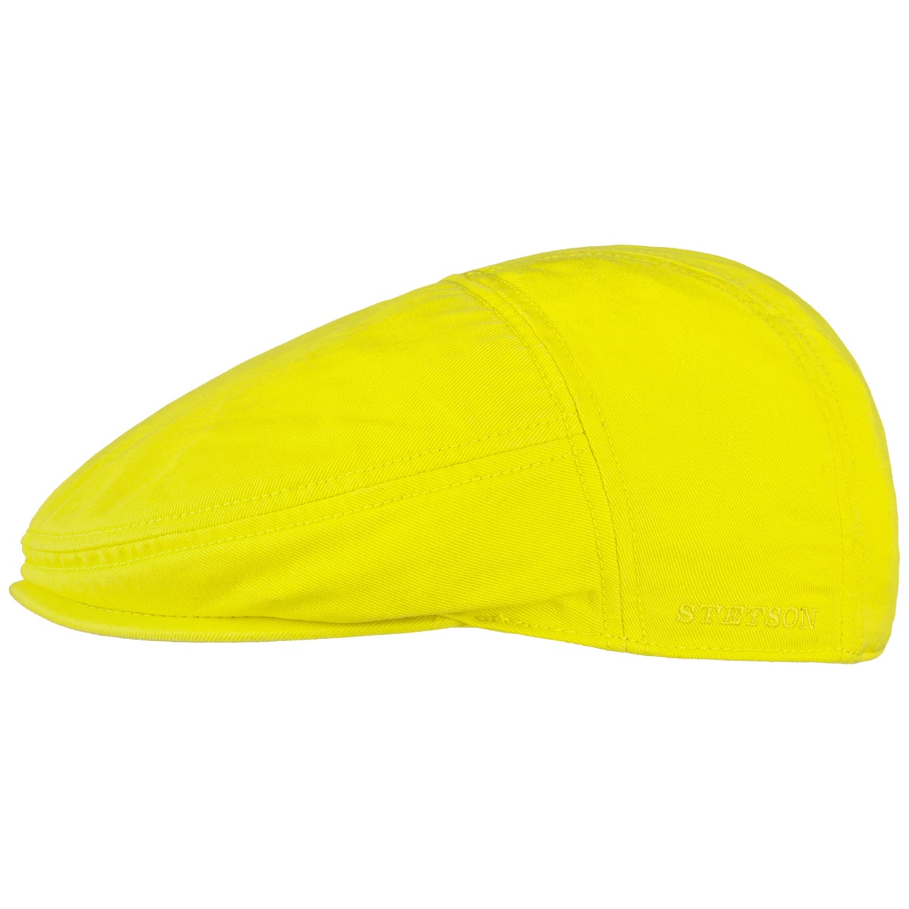 jaune au neon
