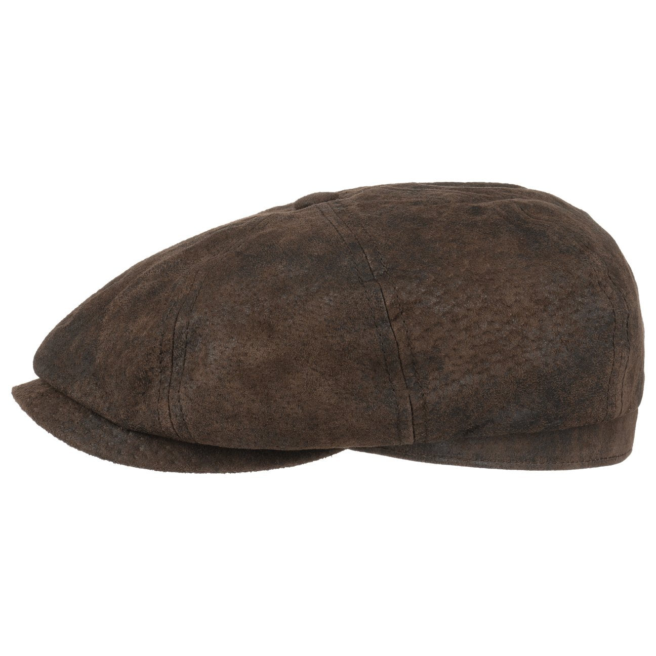 marron fonce