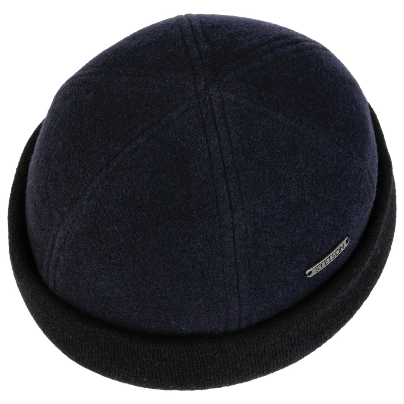 bleu fonce